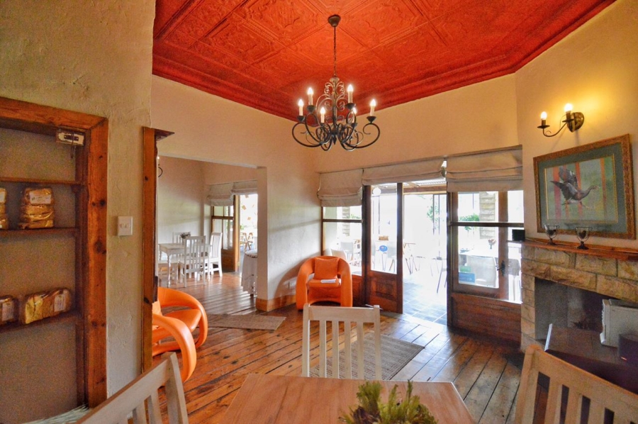 4 Bedroom Property for Sale in Senekal Free State